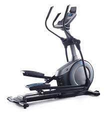 Ellipticals & Steppers