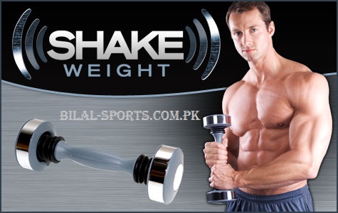 shake weight